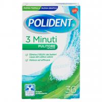 3 Minuti Pulitore per Protesi