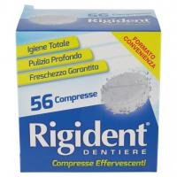 Dentiere 56 Compresse Effervescenti