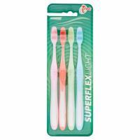 Superflexlight Morbido 4 Pz