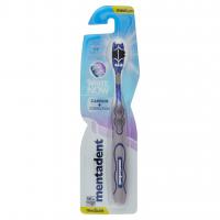 Spazzolino White Now Carbon + Correction Medium