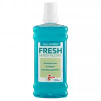 Collutorio Fresh senza Alcool 500 Ml