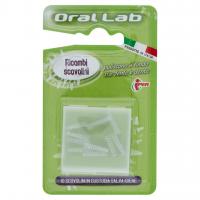 Oral Lab 10 Ricambi Scovolini