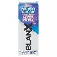 White Shock Ultra White