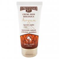 Crema Mani Biologica Argan Speciale Unghie