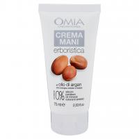 Erboristica Crema Mani all'Olio di Argan