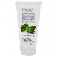 Erboristica Crema Mani all'Olio di Jojoba
