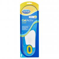 Gelactiv Sport Uomo Numero: 40-46.5