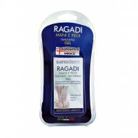 Ragadi Mani&piedi Sanoder 12ml