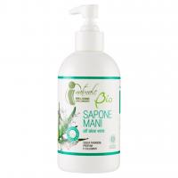 Sapone Mani all'Aloe Vera 300 Ml