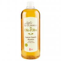 Marsiglia & Olio d'Oliva Sapone Liquido Ricarica 1000 Ml