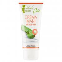 Crema Mani all'Aloe Vera 100 Ml