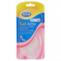 Gelactiv Tacchi Alti Numero 35-40.5