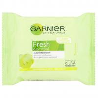 Fresh Essential 25 Salviettine Struccanti