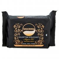 Salviettine Struccanti Argan Oil 25 Pz