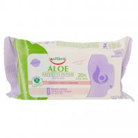 Aloe Salviette Intime Delicate  Pocket Salvaspazio