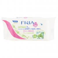 Green Intima Effetto Fresco Pocket 12 Pz