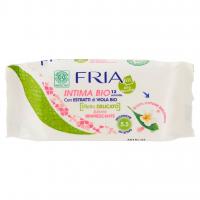 Intima Bio Salviette 12 Pz