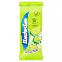 Lime Fizz Salviette Umidificate