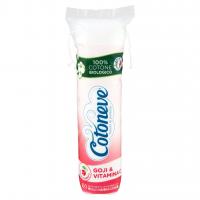 Dischetti Levatrucco Goji & Vitamina c 60 Pz