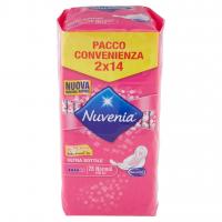 28 Assorbenti Ultra Sottile Normal con Ali