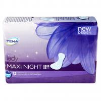 Lady Maxi Night  Notte