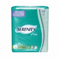 Slip Pull Up Tg.L X8 Serenity