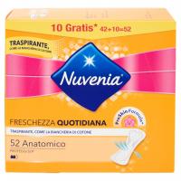 Proteggi Slip Anatomico 52 Pz