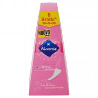 36 Proteggi-slip String Uso Quotidiano