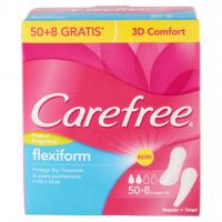 Flexiform Proteggi-slip Traspirante 58 Pz