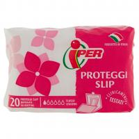 Proteggi Slip Flusso Leggero 20 Pz