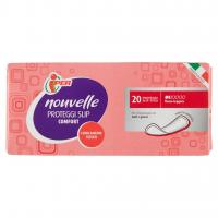 Nouvelle Proteggi Slip Comfort 20 Proteggi Slip Stesi Lusso Leggero