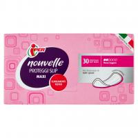 Nouvelle Proteggi Slip Maxi 30 Proteggi Slip Maxi Flusso Leggero
