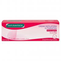Crema Depilatoria Ultrarapida Corpo Braccia e Gambe