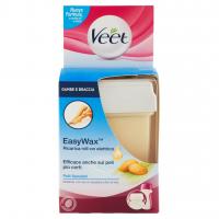 Easywax Ricarica Roll-on Elettrico Pelli Sensibili