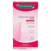 Strisce Depilatorie Corpo Braccia e Gambe