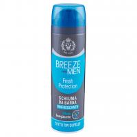 Men Fresh Protection Schiuma da Barba