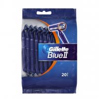 Blue Ii Standard Usa&getta -
