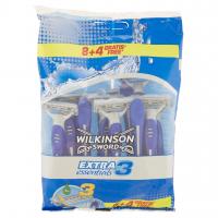 Extra3 Essentials 8 + 4 Gratis