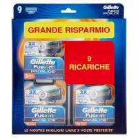 Fusion Proglide  per Rasoio