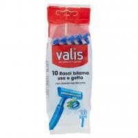 10 Rasoi Bilama Usa e Getta 10 Pz