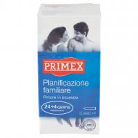 Planificazione Familiare 24 + 4 Gratis Preservativi