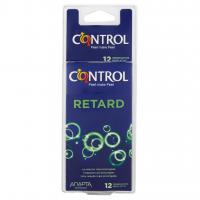 Retard 12 Profilattici