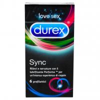 Sync 6 Profilattici