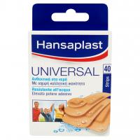 Universal 40 Strips