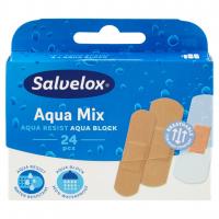 Aqua Mix 24 Pz