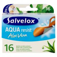 Aqua Resist Aloe Vera 16 Pz