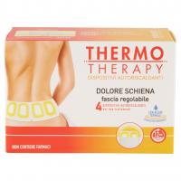 Dolore Schiena Fascia Regolabile