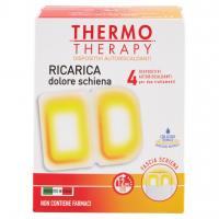 Dolore Schiena Ricarica 4 Pz