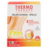 Dolori Schiena - Spalle Cerotti Multifunzione 2 Pz