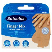 Finger Mix 18 Pz